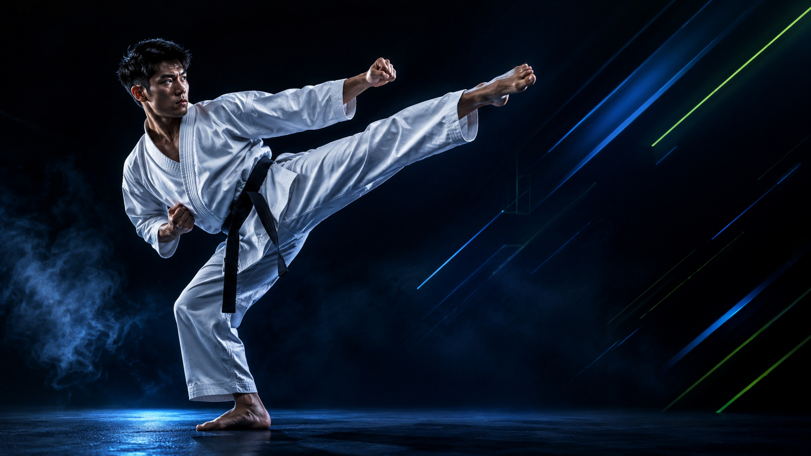 Karate